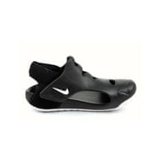 Nike Sandali črna 27 EU Sunray Protect 3