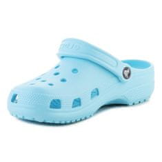 Crocs Cokle turkizna 32 EU Classic Kids Clog