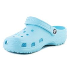 Crocs Cokle turkizna 38 EU Classic Kids Clog