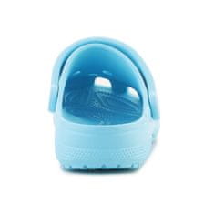 Crocs Cokle turkizna 38 EU Classic Kids Clog