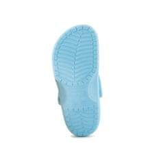 Crocs Cokle turkizna 32 EU Classic Kids Clog