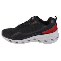 Skechers Čevlji obutev za tek črna 46 EU Glide Step Swift Midio