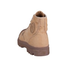 Palladium Čevlji medena 46 EU Pampa HI