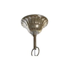 DKD Home Decor Stropna svetilka DKD Home Decor 44 x 44 x 23,5 cm Kovina Baker Večbarvno 40 W 50 W