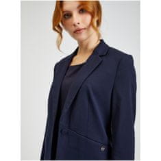 Orsay Temno modra ženska jakna ORSAY_480324526000 40