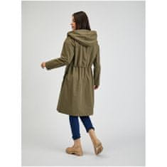 Orsay Kaki ženska parka ORSAY_847017835000 38
