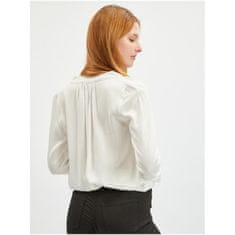 Orsay Črne ženske hlače Skinny Fit ORSAY_311872660000 40