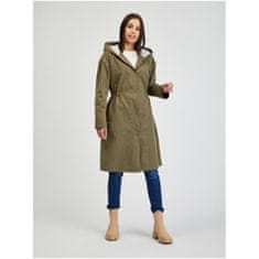 Orsay Kaki ženska parka ORSAY_847017835000 38