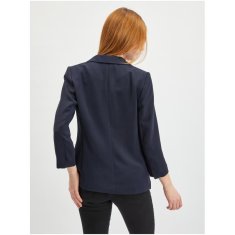 Orsay Temno modra ženska jakna ORSAY_483177526000 36