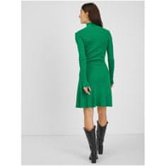Orsay Zelena ženska obleka ORSAY_530393-867000 XL