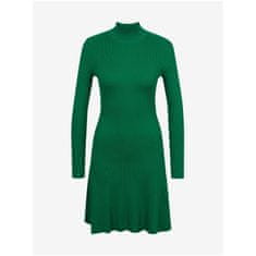 Orsay Zelena ženska obleka ORSAY_530393-867000 XL