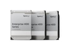Synology HDD SATA 3,5" 8TB HAT5310-8T, 7200 vrtljajev na minuto, 256 MB predpomnilnika, 5 let garancije
