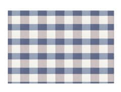 Odeja Camping PLUS - 150x200 cm - Kostka