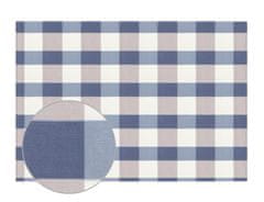 Odeja Camping PLUS - 150x200 cm - Kostka