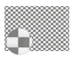 Odeja Camping PLUS - 150x200 cm - Kostka
