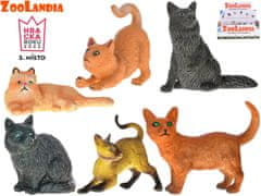 Zoolandia mačka 5-7,5 cm