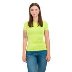 FILA Ženska majica s kratkimi rokavi FU6181 -173 (Velikost S)
