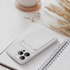 OEM Etui CARD CASE za IPHONE 7 / 8 / SE 2020 / SE 2022 bel