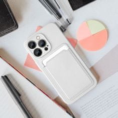 OEM Etui CARD CASE za IPHONE 7 / 8 / SE 2020 / SE 2022 bel