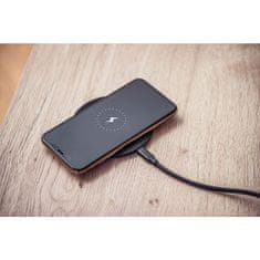 FORCELL USB C kabel za USB C Forcell F-Energy QC4.0 PD 5A 100W E-mark / 4K / Thunderbolt / 20Gbit/s 1 m C391 črn