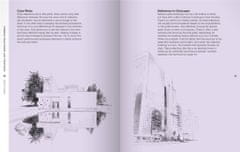 Rayher.	 Knjiga Draw buildings and cities