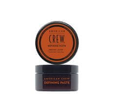 American Crew Krema za oblikovanje s srednjo obstojnostjo za naravni sijaj (Defining Paste) 85 g