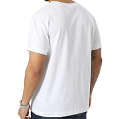 Hugo Boss Moška majica s kratkimi rokavi HUGO Relaxed Fit 50493057-101 (Velikost XXL)