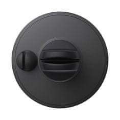 BASEUS C01 magnetni nosilec za avtomobil za prezračevalno rešetko (črn)