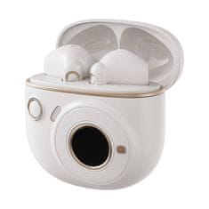 Edifier slušalke tws to-u2 mini (bele)