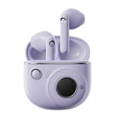 Edifier slušalke tws to-u2 mini (vijolične)