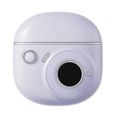 Edifier slušalke tws to-u2 mini (vijolične)