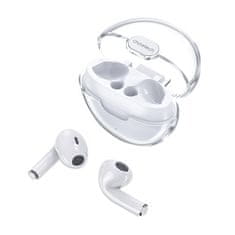 Choetech slušalke bh-t08 airbuds (bele)