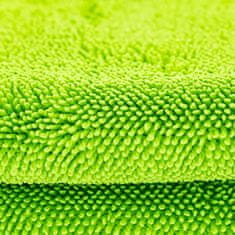 ChemicalWorkz  Green Shark - Brisača za sušenje iz mikrovlaken (80 x 50 cm)