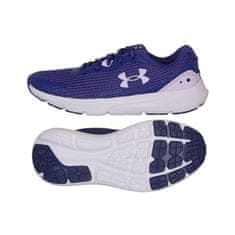 Under Armour Čevlji obutev za tek modra 41 EU Surge 3