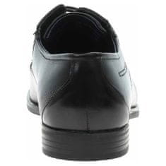 Bugatti Čevlji elegantni čevlji črna 42 EU 3111960810001000