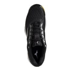 Mizuno Čevlji čevlji za rokomet črna 39 EU Wave Phantom 3