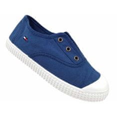 Tommy Hilfiger Superge modra 32 EU Easyon Sneaker