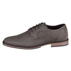 BULLBOXER Čevlji elegantni čevlji rjava 45 EU 663K21008AP471