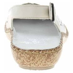 Rieker Sandali bež 40 EU 4486160