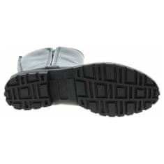 Ecco Škornji elegantni čevlji črna 41 EU 49004301001