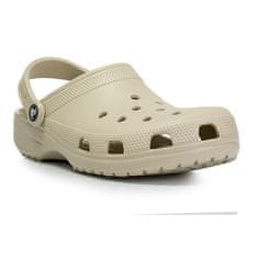 Crocs Cokle bež 39 EU Classic