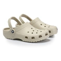 Crocs Cokle bež 36 EU Classic