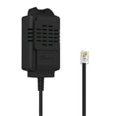 Sonoff Senzor temperature in vlage Sonoff THS01, RJ11