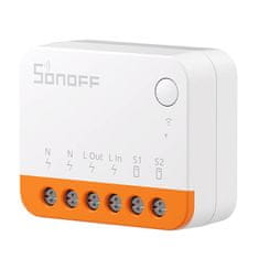 Sonoff pametno stikalo MINIR4