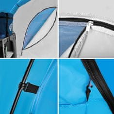 NILS CAMP Šotor NC3027 Voyager