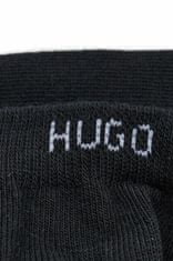 Hugo Boss 6 PAK - ženske nogavice HUGO 50483086-001 (Velikost 35-38)