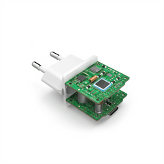 Hama Hitri polnilnik USB, USB-C PD/QC 20 W
