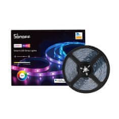 Sonoff L3 PRO RGBIC LED trak 5m, IP54