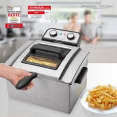 ProfiCook PC-FR 1038 cvrtnik