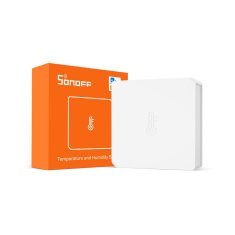 Sonoff zigbee pametni senzor temperature in vlage SNZB-02